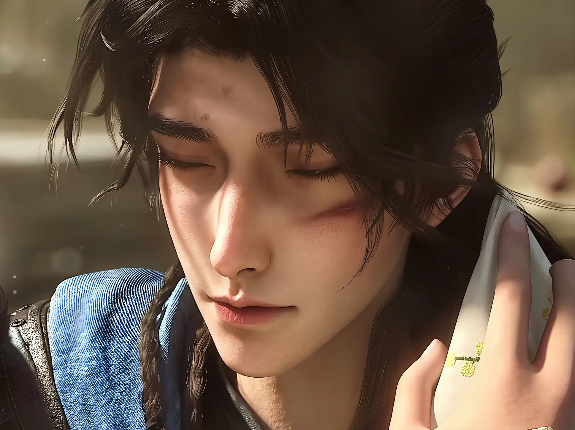 光阴の风